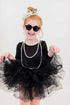 black-3-4-tutu-leotard Mila &  Rose - Sophia's Style--45846--7